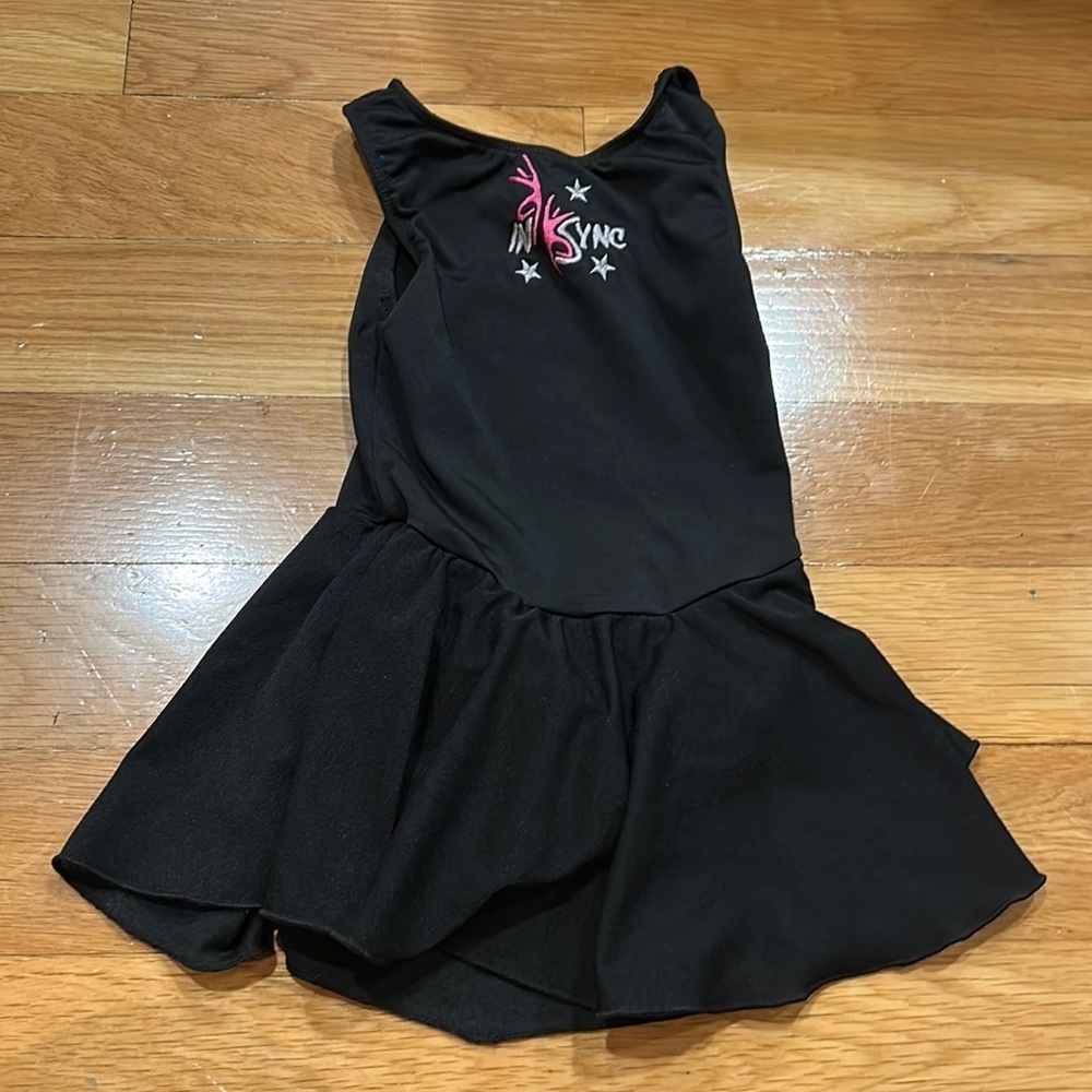 Dance leotard size small girl - Picture 1 of 3